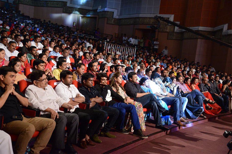 Govindhudu-Andari-Vaadele-Movie-Audio-Launch